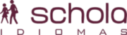 Schola Idiomas | Años Académicos Logo