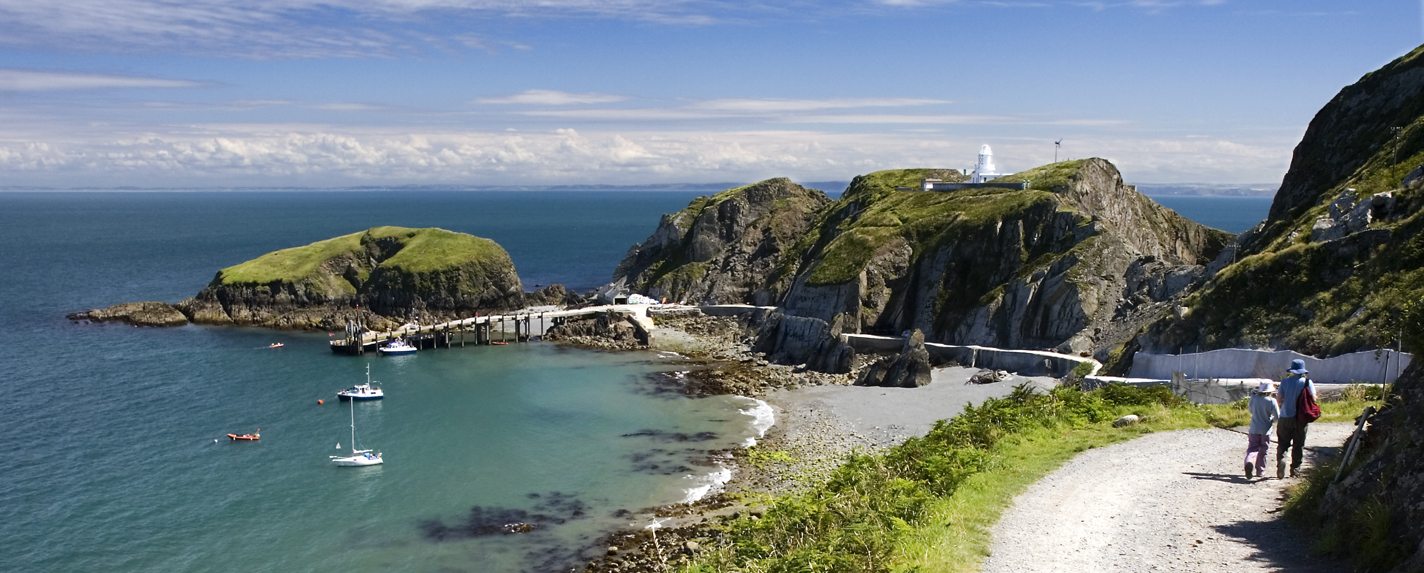 schola-idiomas-playas-reino-unido-lundy-island-beach