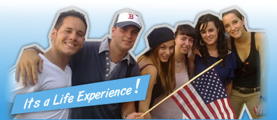 Cursos de Idiomas en El Extranjero