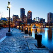 Boston: historia y tradición en una ciudad vibrante y moderna