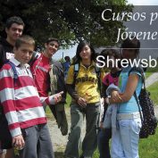 Cursos para Jóvenes – Shrewsbury