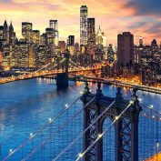 Nueva York, cinco lugares imprescindibles