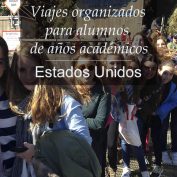 Viajes organizados para alumnos de años académicos – Estados Unidos
