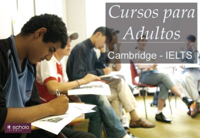 Realiza tu Curso de Idiomas en el extranjero y regresa con tu título de Cambridge o IELTS