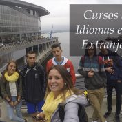 ¿Por qué estudiar un Curso de Idiomas en el Extranjero?