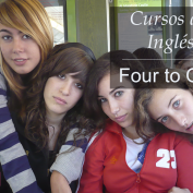 ¿Qué es un Curso de Inglés ‘Four to One’?