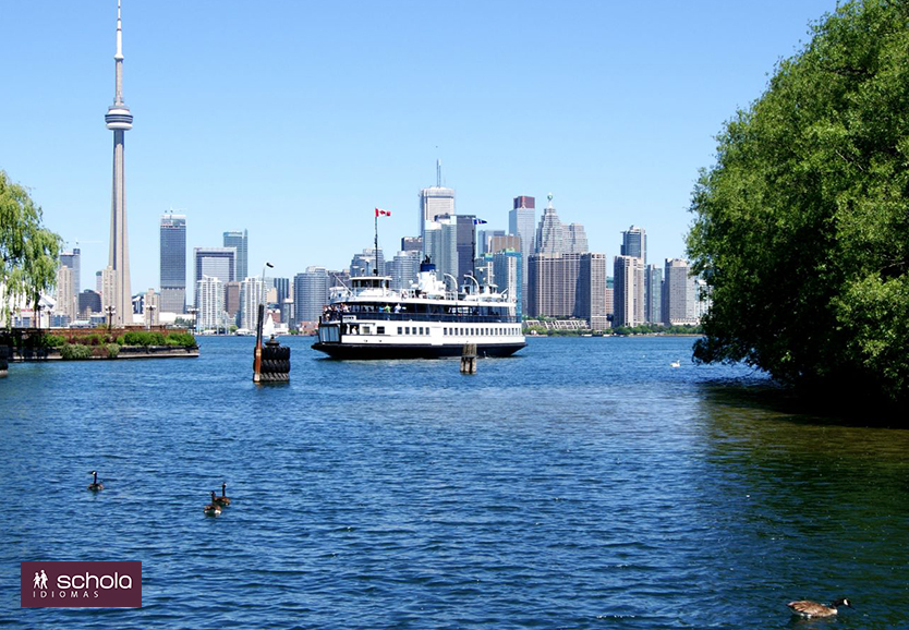 Los imprescindibles de Toronto