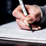 Consejos para mejorar el Writing en Inglés