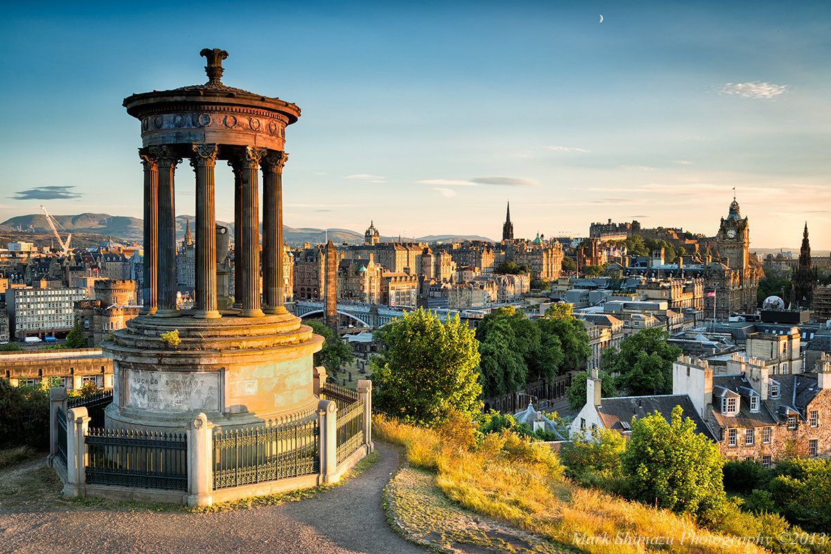 schola-idiomas-calton-hill-edimburgo