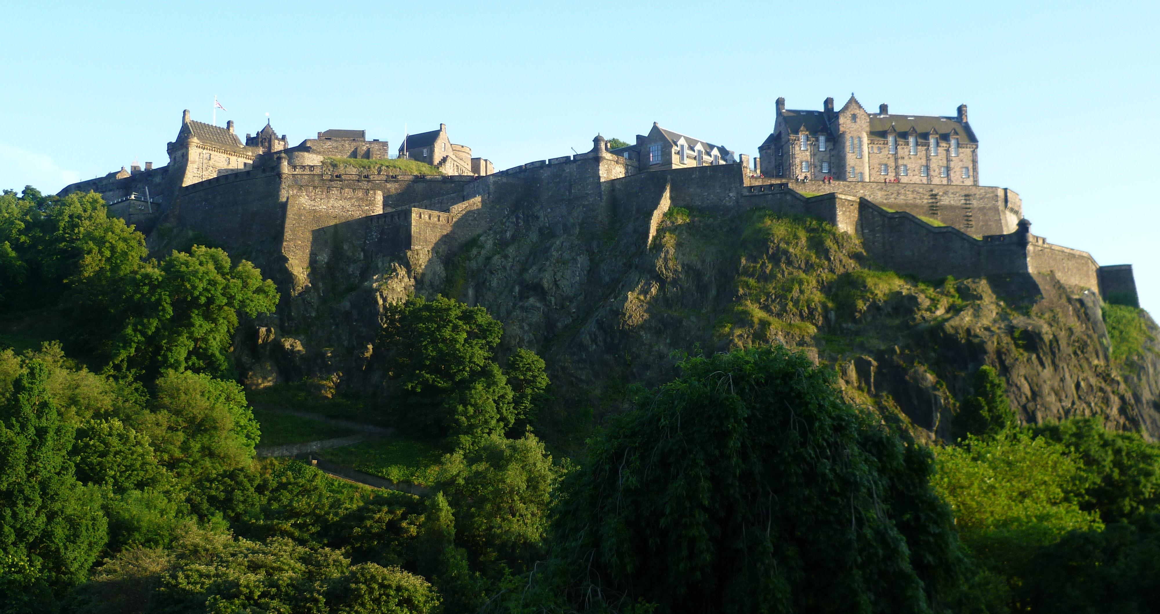 schola-idiomas-castillo-edimburgo