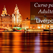 Cursos para Adultos – Liverpool