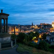 Los 5 ‘imperdibles’ de Edimburgo