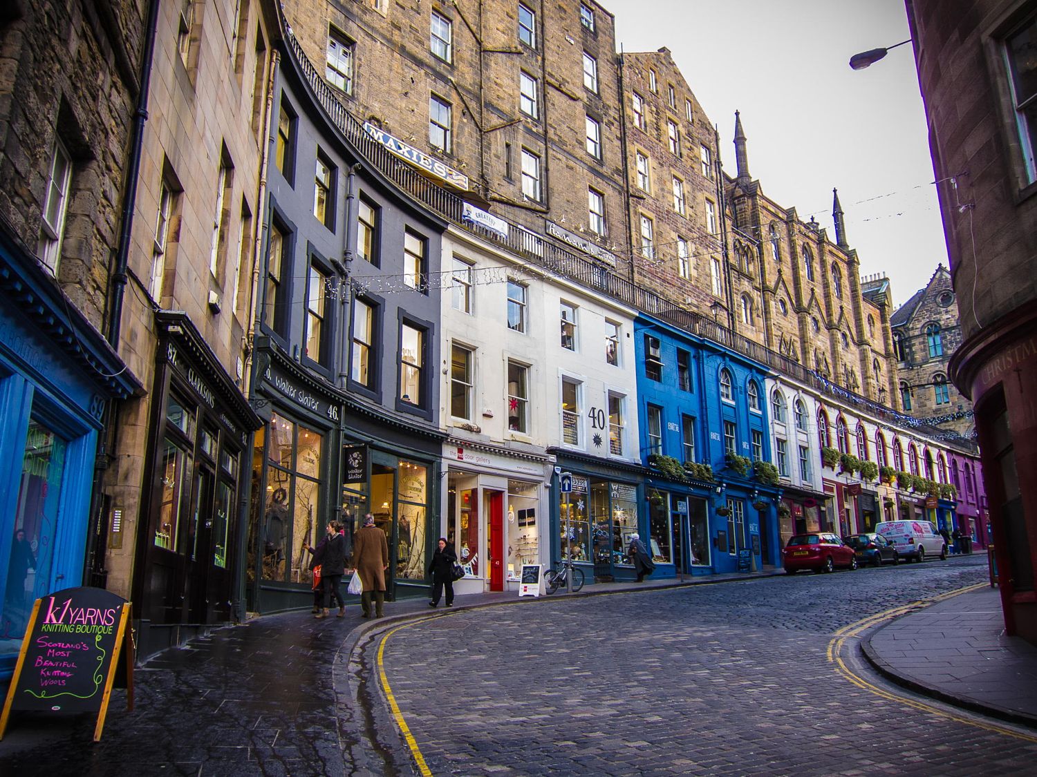 schola-idiomas-victoria-street-edimburgo