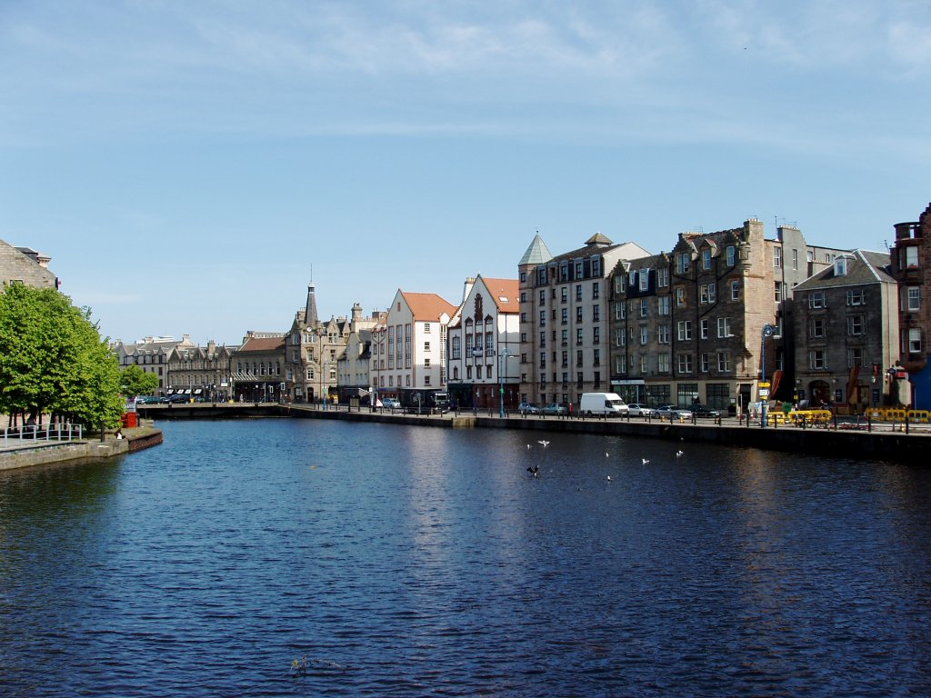 schola-idiomas-water-of-leith-edimburgo