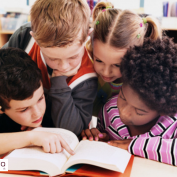¿Por qué aprender Inglés en edad infantil?