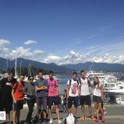 Cursos para Adultos – Vancouver