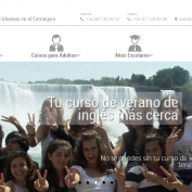 ¡Reserva tu Curso de Idiomas o pídenos presupuesto on-line!
