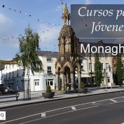 ¡Todo sobre Monaghan Junior!