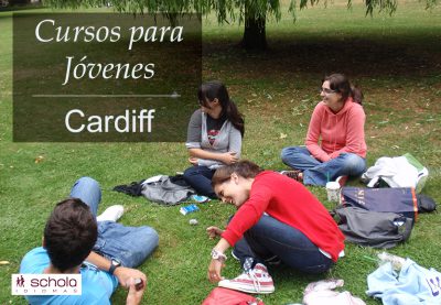 ¡Todo sobre Cardiff Exclusivo!