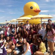 Toronto Intensivo 2017. ¡Todas las fotos!