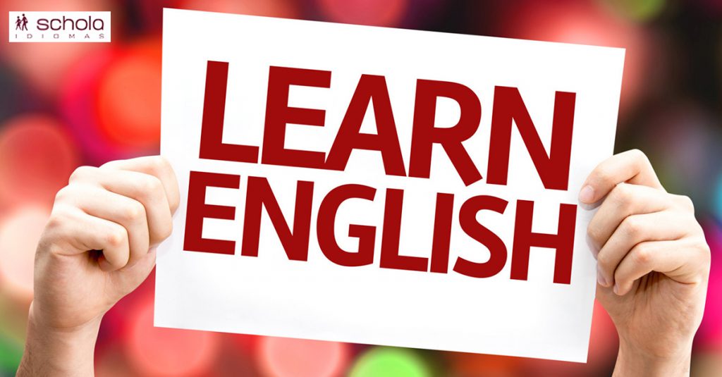 Razones para aprender inglés