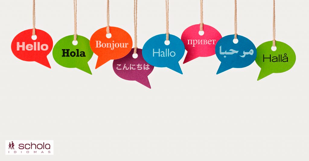 Los idiomas que más te ayudarán en tu vida laboral