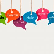 Los idiomas que más te ayudarán en tu vida laboral