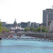 Dublín. ¡Conoce todos sus lugares imprescindibles!
