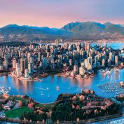 Vancouver Intensivo. ¡No te pierdas este fantástico vídeo!