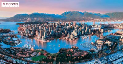 Vancouver Intensivo. ¡No te pierdas este fantástico vídeo!