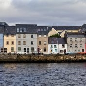 Curso de inglés en Galway: Así es una ciudad marinera con espíritu joven