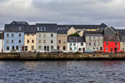 Curso de inglés en Galway: Así es una ciudad marinera con espíritu joven