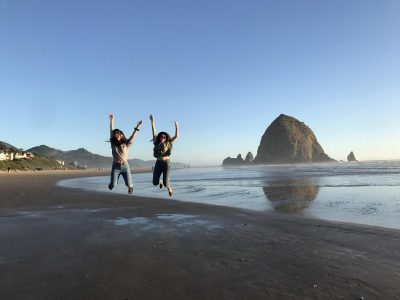 Intercambio a EEUU: Portland, ¡una experiencia para toda la vida!