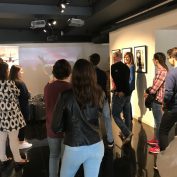 Primeras reuniones orientativas para año escolar en el extranjero