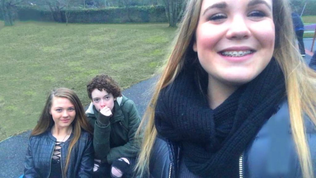 Student diary: ‘Mi año escolar en Irlanda’ por Olga Ordines