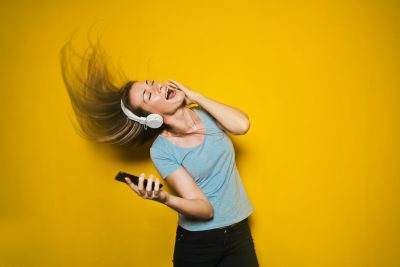 Top 10 canciones para aprender inglés