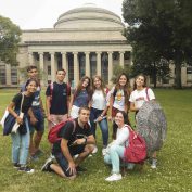 5 beneficios académicos de tu año escolar en el extranjero