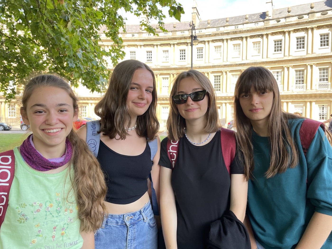 Curso de inglés en Cardiff-Cronica3-Summer22-Schola-