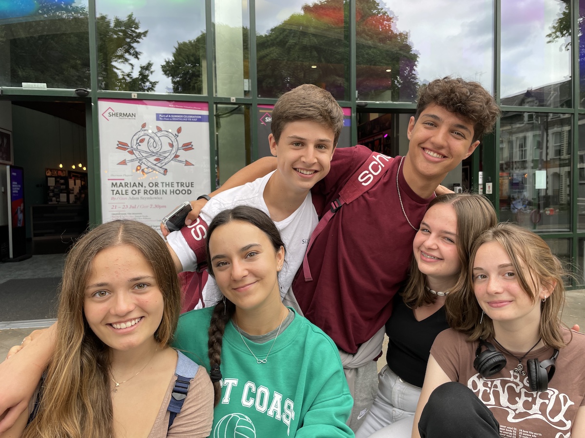 Curso de inglés en Cardiff-Cronica3-Summer22-Schola-