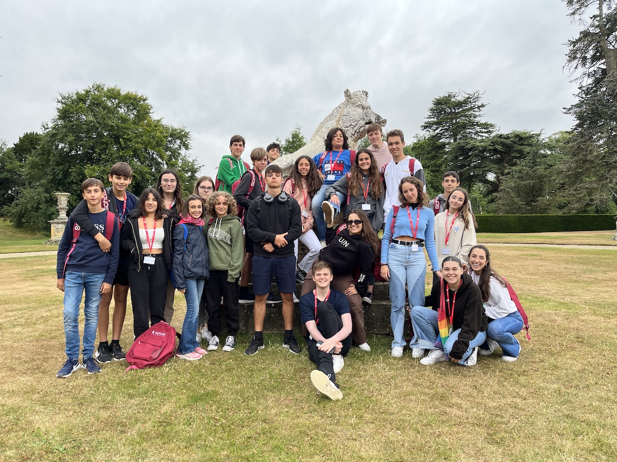 Curso de inglés en York-Cronica3-Summer22-Schola-