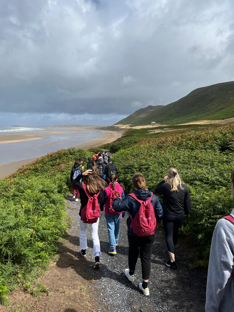 Curso de inglés en Cardiff - Schola Idiomas