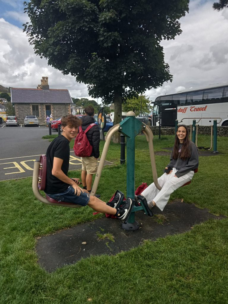 Curso de inglés en Monaghan - Schola Idiomas