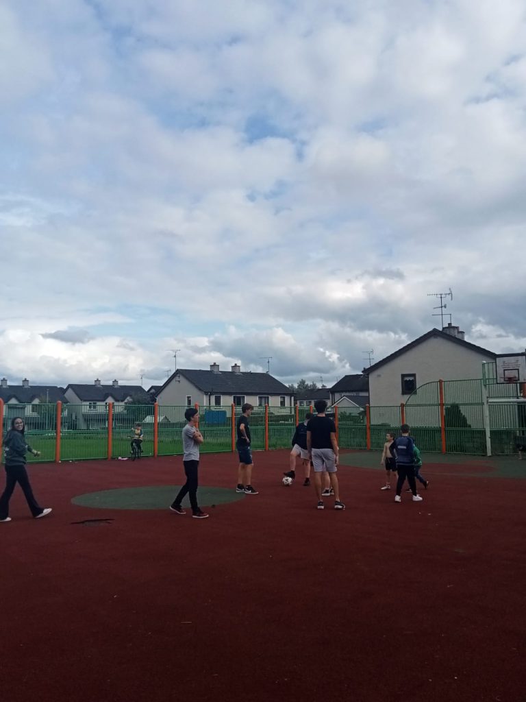 Curso de inglés en Monaghan - Schola Idiomas