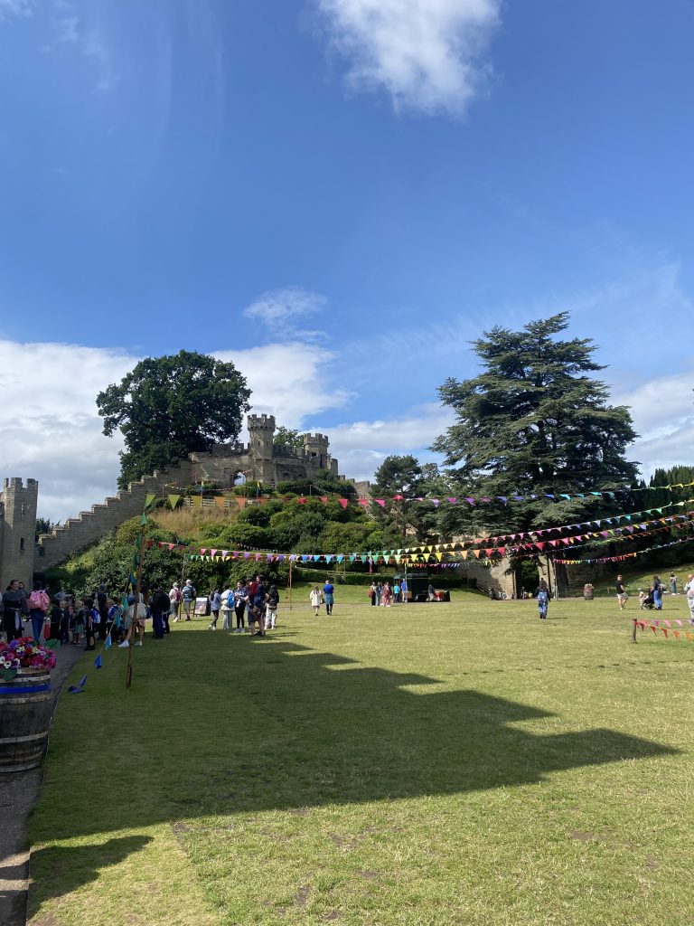 Curso de inglés en Shrewsbury - Schola Idiomas