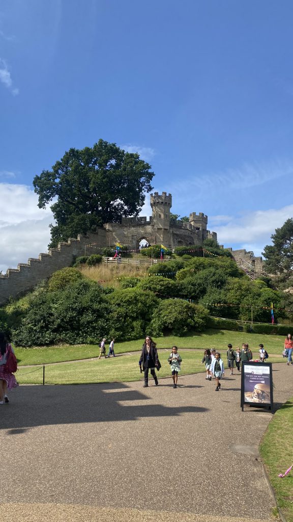 Curso de inglés en Shrewsbury - Schola Idiomas