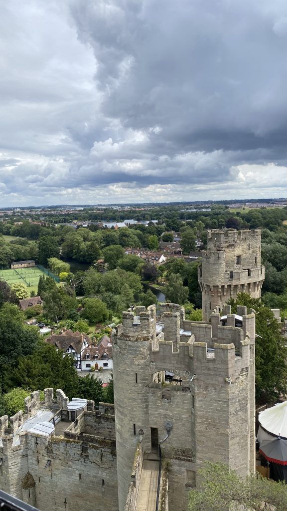 Curso de inglés en Shrewsbury - Schola Idiomas