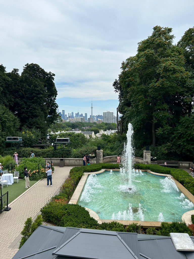 Curso de inglés en Toronto - Schola Idiomas