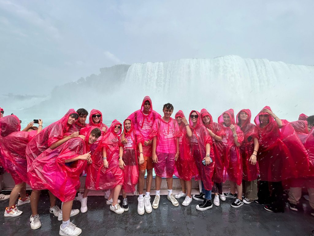 Curso de inglés en Toronto - Schola Idiomas