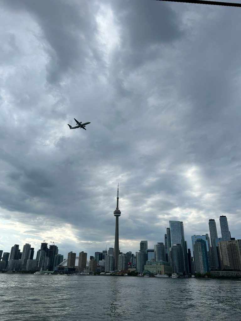 Curso de inglés en Toronto - Schola Idiomas