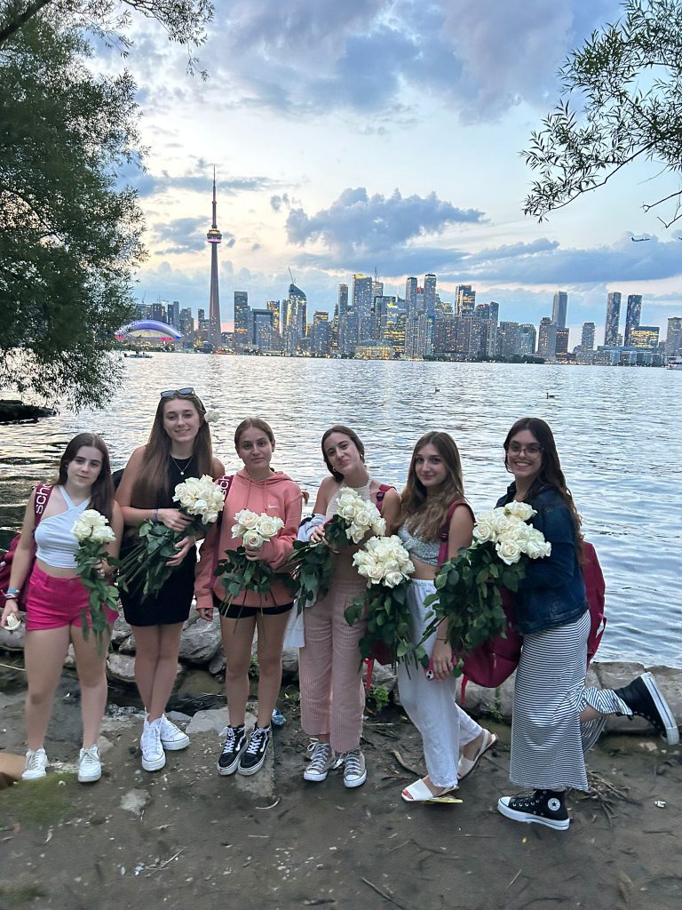 Curso de inglés en Toronto - Schola Idiomas